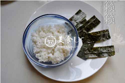 饭团便当