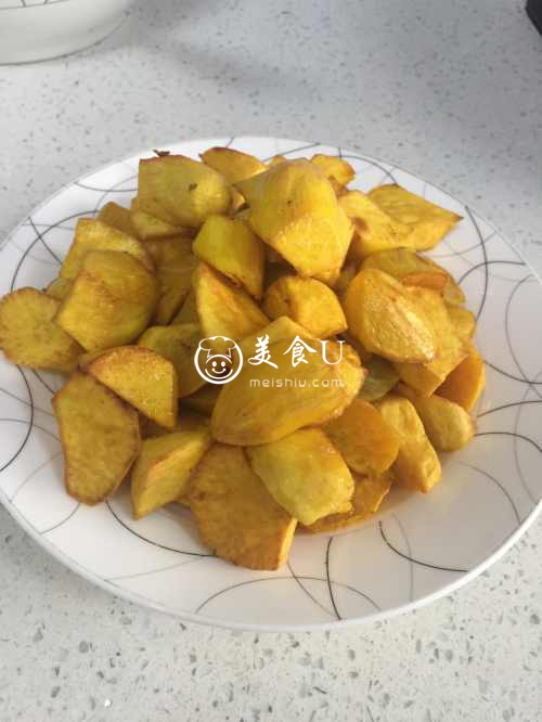 拔丝地瓜