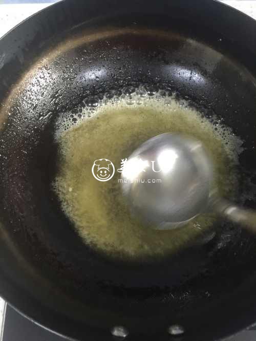 拔丝地瓜