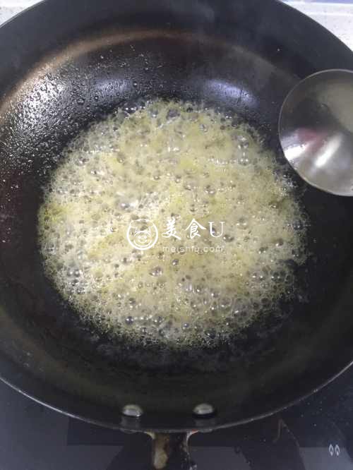 拔丝地瓜