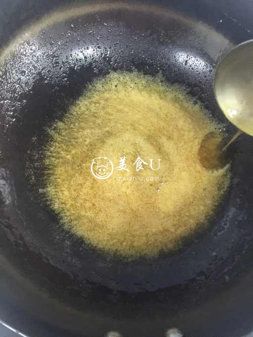 拔丝地瓜