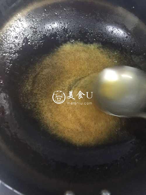 拔丝地瓜