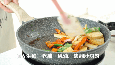家常豆腐