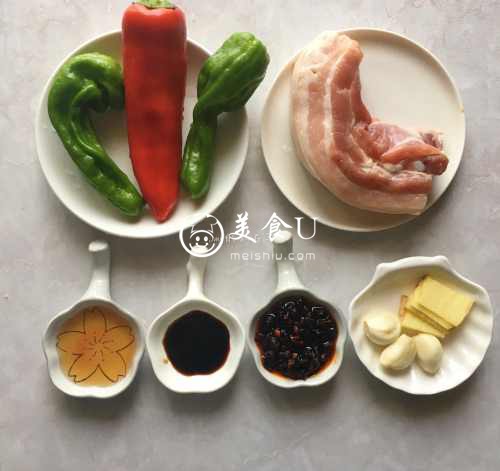 湖南小炒肉