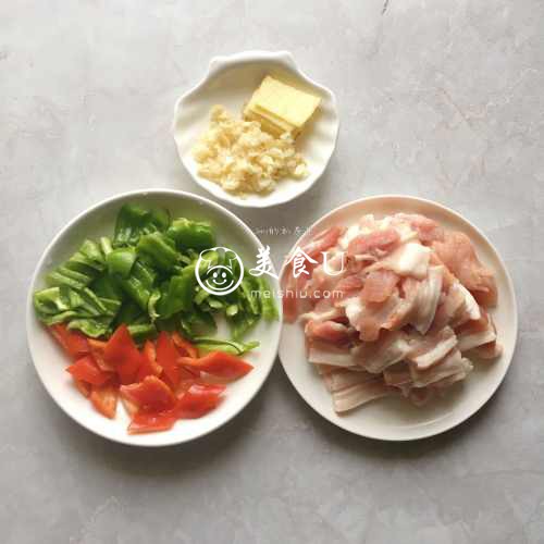 湖南小炒肉