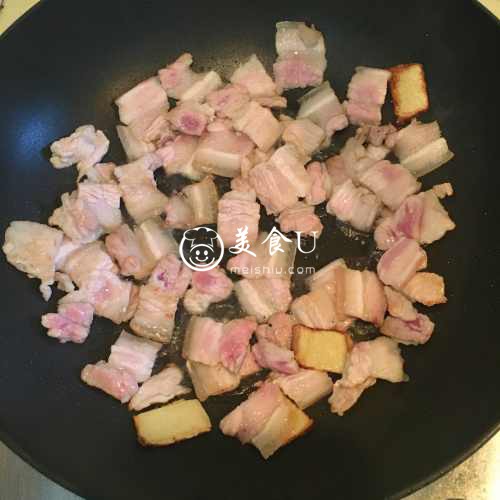 湖南小炒肉