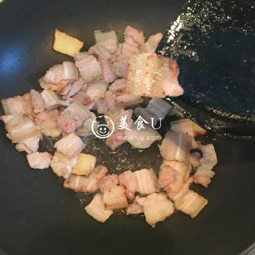 湖南小炒肉