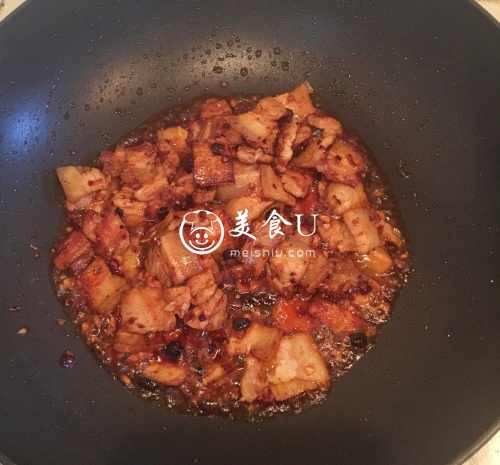 湖南小炒肉