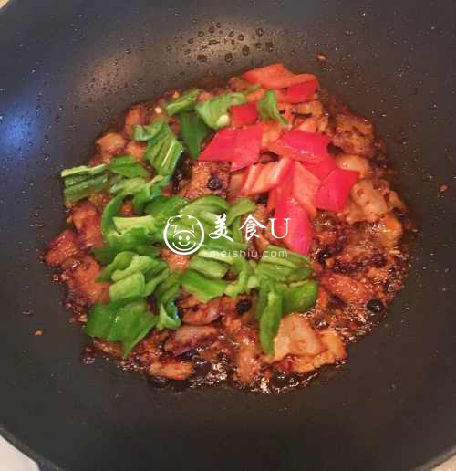 湖南小炒肉