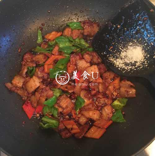湖南小炒肉