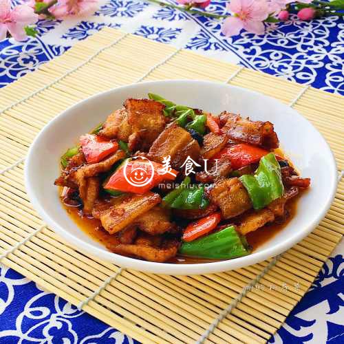 湖南小炒肉