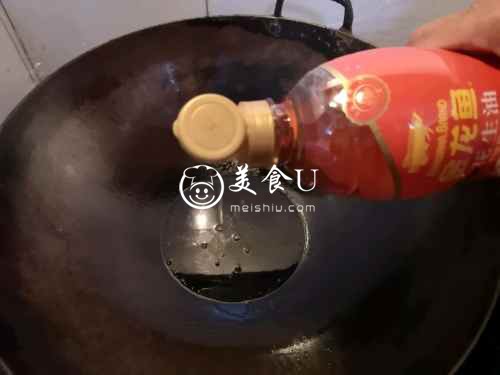 抗霾清肺～洋葱青椒炒猪肝