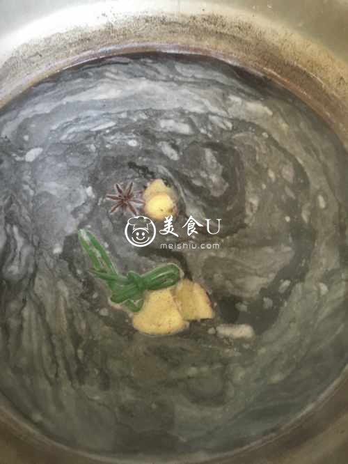 江浙菜-古法桂花盐水鸭