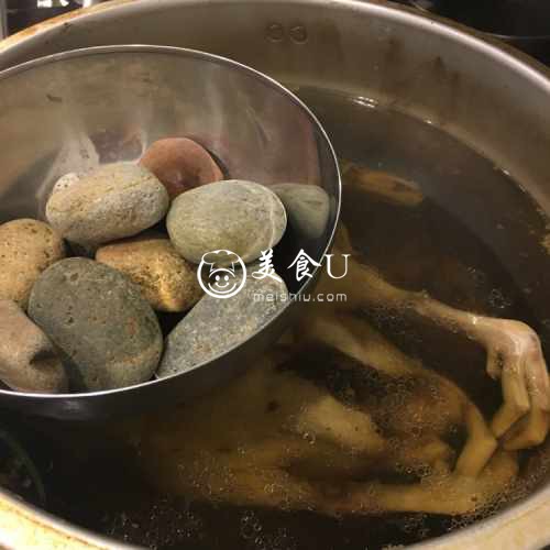 江浙菜-古法桂花盐水鸭