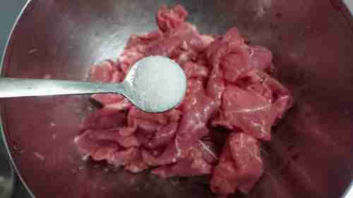 水煮牛肉&毛肚【川菜】麻辣鲜香下饭