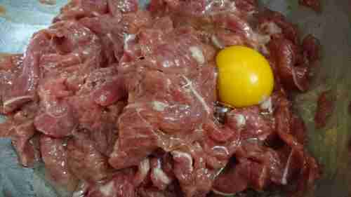 水煮牛肉&毛肚【川菜】麻辣鲜香下饭