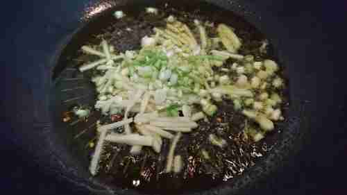 水煮牛肉&毛肚【川菜】麻辣鲜香下饭