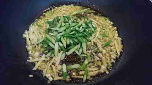 水煮牛肉&毛肚【川菜】麻辣鲜香下饭