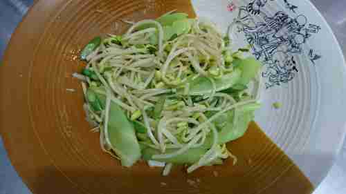 水煮牛肉&毛肚【川菜】麻辣鲜香下饭
