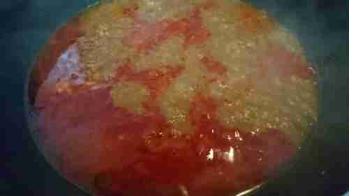 水煮牛肉&毛肚【川菜】麻辣鲜香下饭