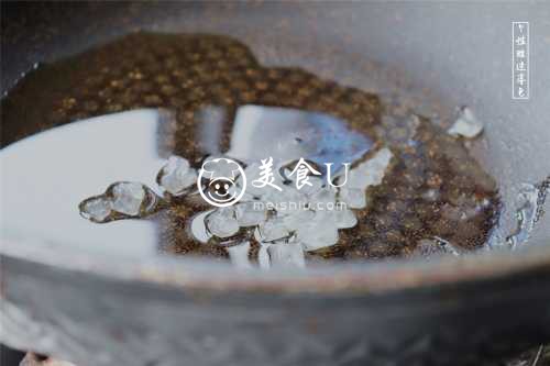 黄焖鸡米饭