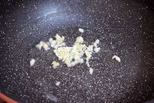 酱香杏鲍菇