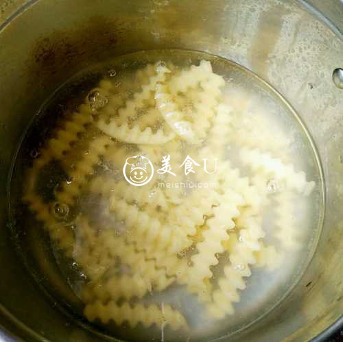 狼牙土豆（免油炸更健康）