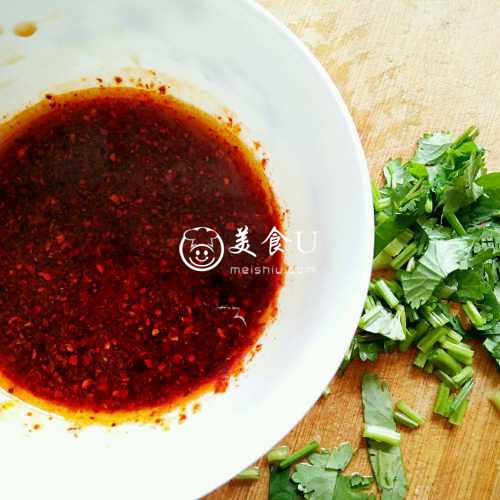 狼牙土豆（免油炸更健康）