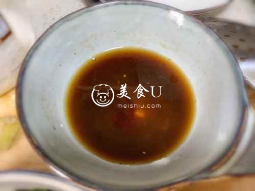 蒜蓉油麦菜