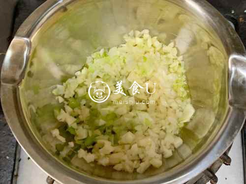 蒜蓉油麦菜