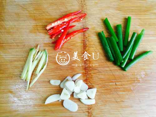 清蒸鳕鱼