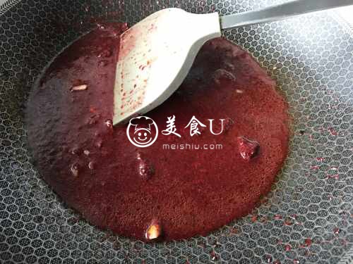 闽菜红糟鱼