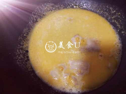 金汤笋丝