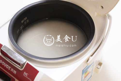 扬州炒饭