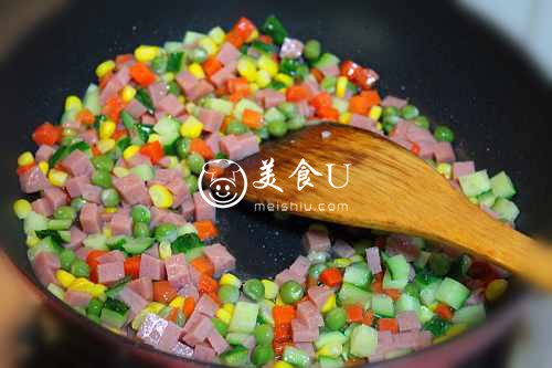 扬州炒饭