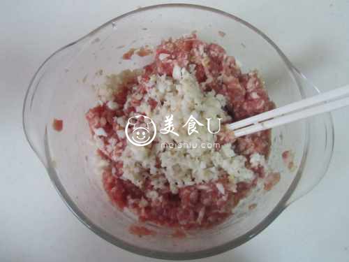 年夜饭_四喜丸子