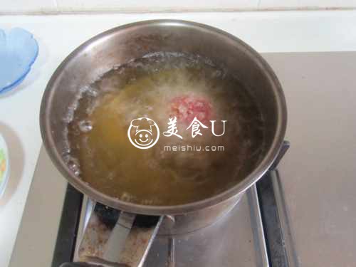 年夜饭_四喜丸子