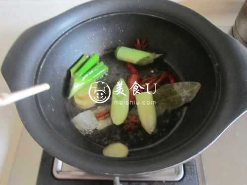 年夜饭_四喜丸子