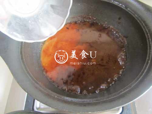 年夜饭_四喜丸子