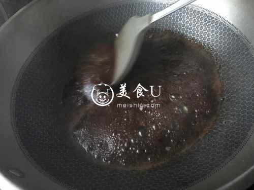 闽菜荔枝肉