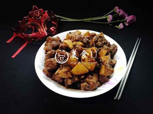 闽菜荔枝肉