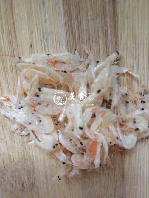 淮扬菜～大煮干丝