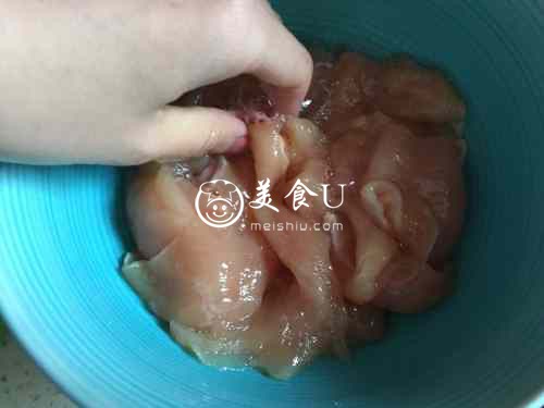 核桃鸡