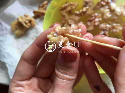 核桃鸡