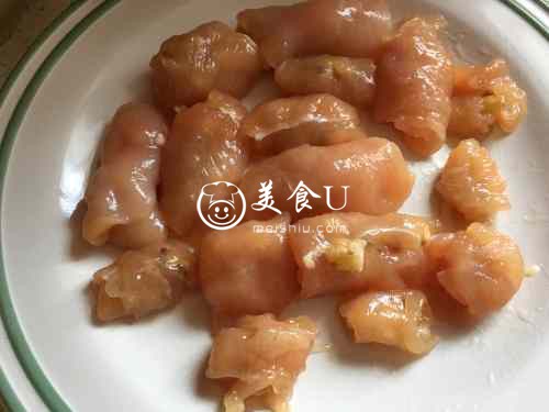 核桃鸡