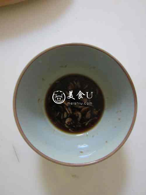 让你胃口大开的风味面食——酸辣窝窝面