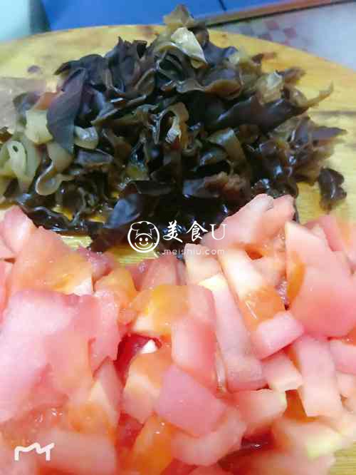 酸辣汤 胡辣汤