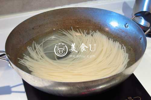 江西汤粉