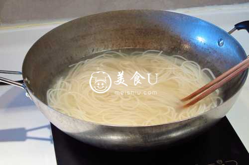 江西汤粉
