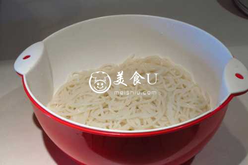 江西汤粉